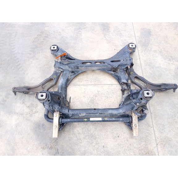Recambio de puente delantero para porsche cayenne (9pa) 3.2 referencia OEM IAM 95834103000 7L0499314A 