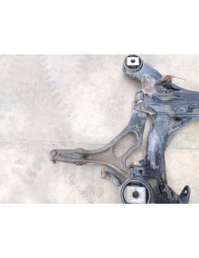 Recambio de puente delantero para porsche cayenne (9pa) 3.2 referencia OEM IAM 95834103000 7L0499314A  2