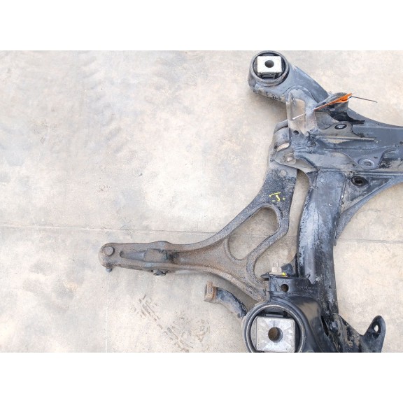 Recambio de puente delantero para porsche cayenne (9pa) 3.2 referencia OEM IAM 95834103000 7L0499314A 