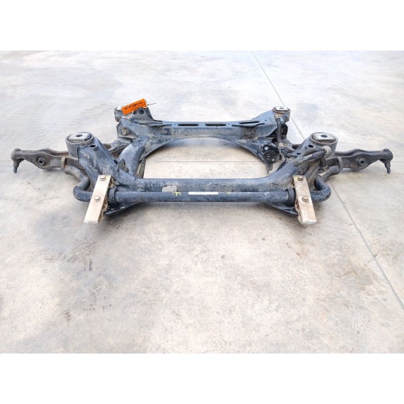 Recambio de puente delantero para porsche cayenne (9pa) 3.2 referencia OEM IAM 95834103000 7L0499314A 