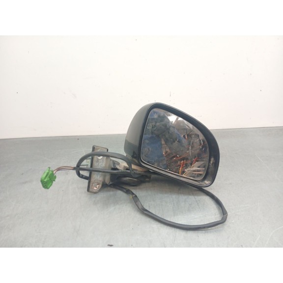 Recambio de retrovisor derecho para volkswagen new beetle (9c1, 1c1) 1.9 tdi referencia OEM IAM   