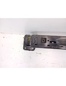 Recambio de refuerzo paragolpes trasero para ford puma (j2k, cf7) 1.0 ecoboost referencia OEM IAM L1TBS41400AA   2