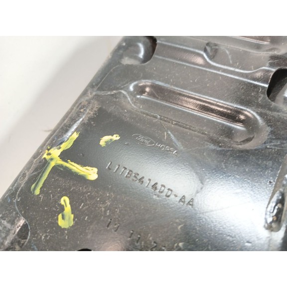 Recambio de refuerzo paragolpes trasero para ford puma (j2k, cf7) 1.0 ecoboost referencia OEM IAM L1TBS41400AA  