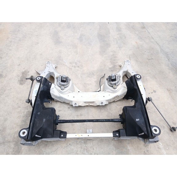 Recambio de puente delantero para bmw serie 5 lim. (f10) 520d xdrive referencia OEM IAM   