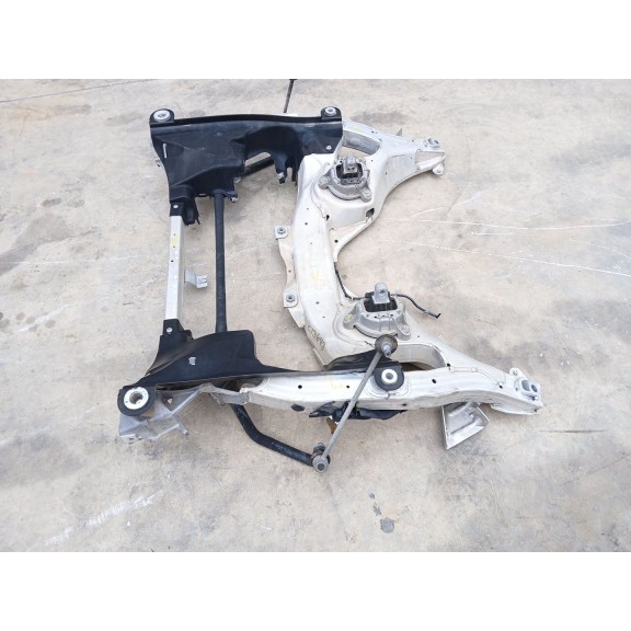 Recambio de puente delantero para bmw serie 5 lim. (f10) 520d xdrive referencia OEM IAM   