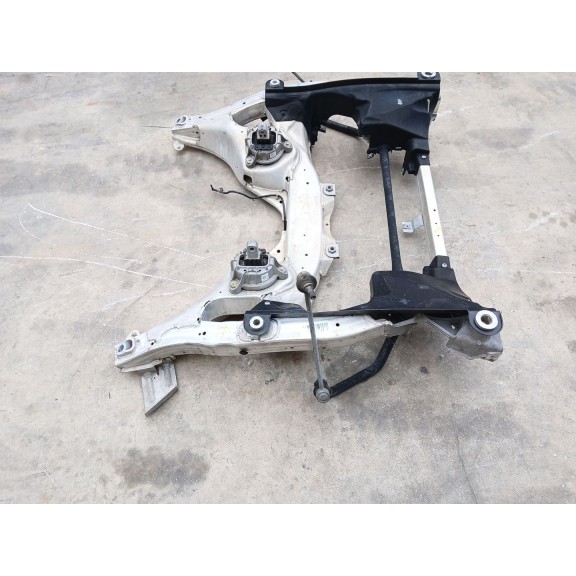 Recambio de puente delantero para bmw serie 5 lim. (f10) 520d xdrive referencia OEM IAM   