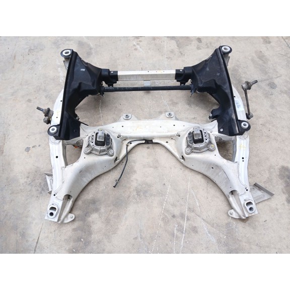 Recambio de puente delantero para bmw serie 5 lim. (f10) 520d xdrive referencia OEM IAM   