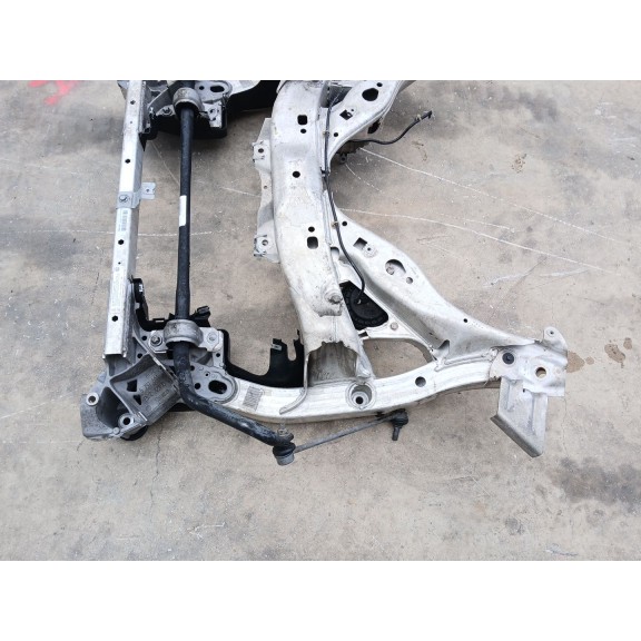 Recambio de puente delantero para bmw serie 5 lim. (f10) 520d xdrive referencia OEM IAM   