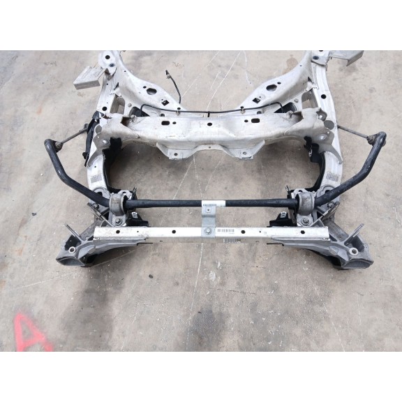 Recambio de puente delantero para bmw serie 5 lim. (f10) 520d xdrive referencia OEM IAM   