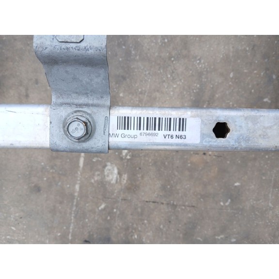 Recambio de puente delantero para bmw serie 5 lim. (f10) 520d xdrive referencia OEM IAM   