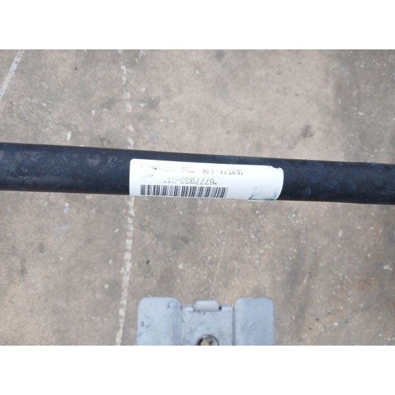 Recambio de puente delantero para bmw serie 5 lim. (f10) 520d xdrive referencia OEM IAM   