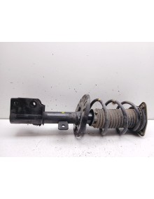 Recambio de amortiguador delantero izquierdo para opel combo furgoneta/monovolumen (k9) 1.5 d referencia OEM IAM 9820364080 9852