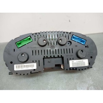 Recambio de cuadro instrumentos para seat cordoba berlina (6k2) stella referencia OEM IAM 6K0920801F 6K0920801F 