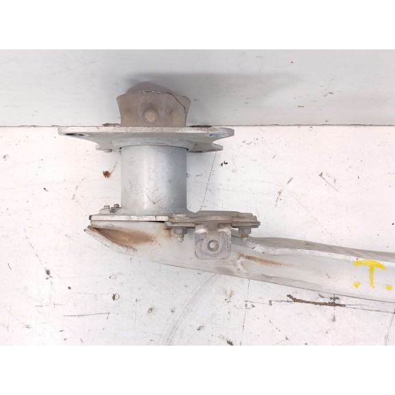 Recambio de refuerzo paragolpes delantero para peugeot 508 i (8d_) 1.6 thp referencia OEM IAM   