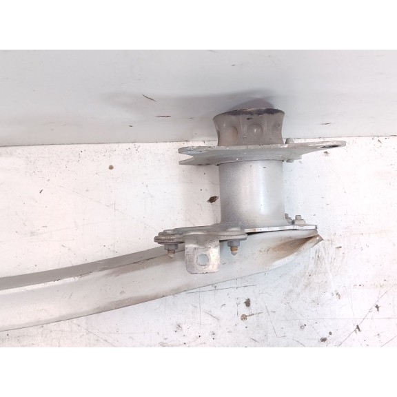 Recambio de refuerzo paragolpes delantero para peugeot 508 i (8d_) 1.6 thp referencia OEM IAM   