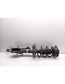 Recambio de amortiguador delantero derecho para nissan juke (f15) 1.2 dig-t referencia OEM IAM E43021KA1A  