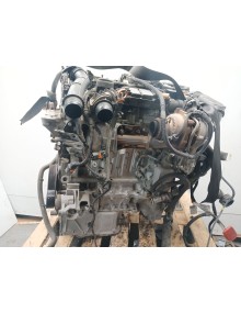 Recambio de motor completo para opel combo e tour / life (k9) 1.5 referencia OEM IAM YHT 1634154080 