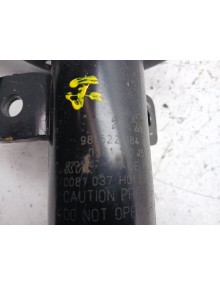 Recambio de amortiguador delantero derecho para opel combo furgoneta/monovolumen (k9) 1.5 d referencia OEM IAM 9820364080 985221 2