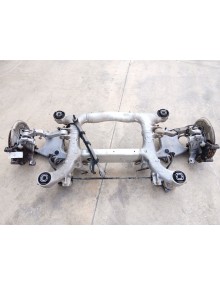 Recambio de puente trasero para bmw serie 5 lim. (f10) 520d xdrive referencia OEM IAM 6798545 SOLO ARAÑA 