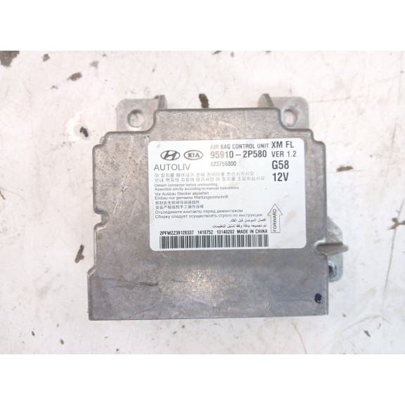 Recambio de kit airbag para kia sorento ii (xm) 2.2 crdi referencia OEM IAM   