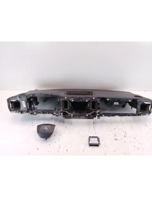 Recambio de kit airbag para citroën jumpy iii furgoneta (v_) 1.6 bluehdi 95 referencia OEM IAM 9813988277  