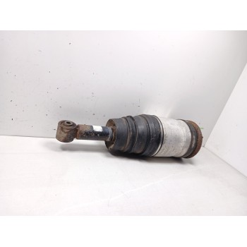 Recambio de amortiguador trasero izquierdo para land rover discovery 4.4 v8 cat referencia OEM IAM RPD000308  