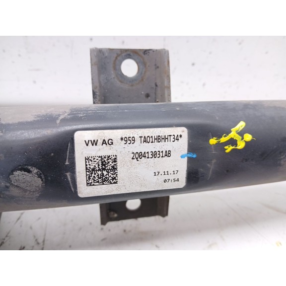 Recambio de amortiguador delantero derecho para seat arona fr referencia OEM IAM 2q0413031ab  