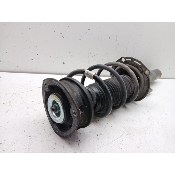 Recambio de amortiguador delantero derecho para seat arona fr referencia OEM IAM 2q0413031ab  