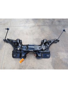 Recambio de puente delantero para fiat tipo station wagon (356_, 357_) 1.6 d (356wxg1b) referencia OEM IAM 0000052202046 B504059