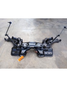 Recambio de puente delantero para fiat tipo station wagon (356_, 357_) 1.6 d (356wxg1b) referencia OEM IAM 0000052202046 B504059 2