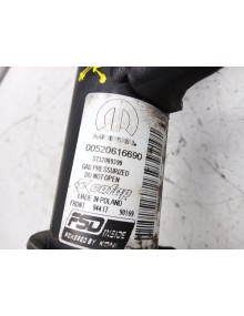 Recambio de amortiguador delantero derecho para fiat tipo station wagon (356_, 357_) 1.6 d (356wxg1b) referencia OEM IAM 0000052 2