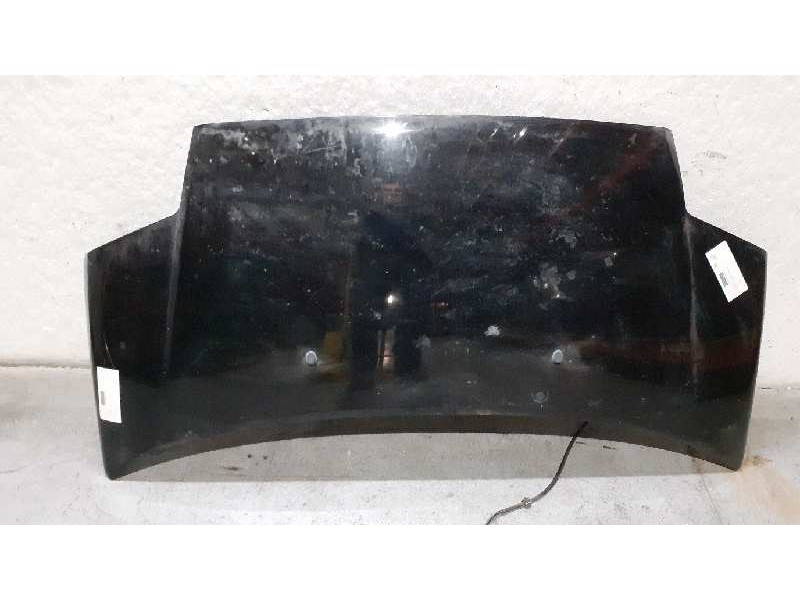 Recambio de capot para citroën c2 furio referencia OEM IAM 7901K2 NEGRO 