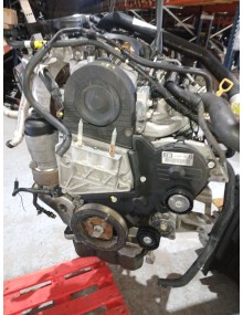 Recambio de motor completo para chevrolet epica (kl1_) 2.0 d referencia OEM IAM    2