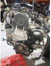 Recambio de motor completo para chevrolet epica (kl1_) 2.0 d referencia OEM IAM Z20S B 194.000KM Z20SD 150CV