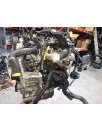 Recambio de motor completo para chevrolet epica (kl1_) 2.0 d referencia OEM IAM Z20S B 194.000KM Z20SD 150CV