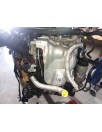 Recambio de motor completo para chevrolet epica (kl1_) 2.0 d referencia OEM IAM Z20S B 194.000KM Z20SD 150CV