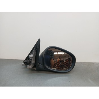 Recambio de retrovisor derecho para bmw serie 3 touring (e91) 318d referencia OEM IAM f0142114 3 pines 