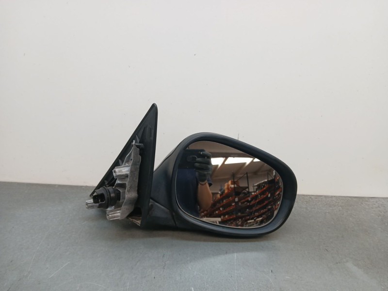 Recambio de retrovisor derecho para bmw serie 3 touring (e91) 318d referencia OEM IAM f0142114 3 pines 