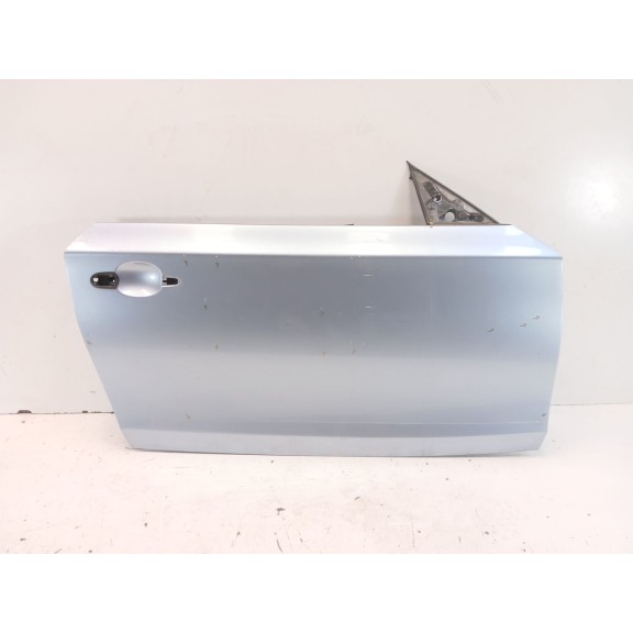 Recambio de puerta delantera derecha para bmw 1 (e81) 116 d referencia OEM IAM 41515A2A378  