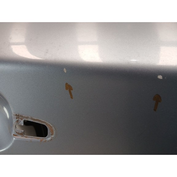 Recambio de puerta delantera derecha para bmw 1 (e81) 116 d referencia OEM IAM 41515A2A378  