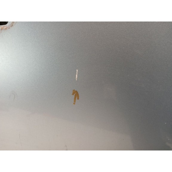 Recambio de puerta delantera derecha para bmw 1 (e81) 116 d referencia OEM IAM 41515A2A378  