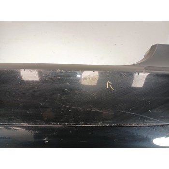 Recambio de paragolpes trasero para bmw 5 (e60) 520 i referencia OEM IAM   