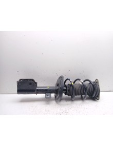 Recambio de amortiguador delantero derecho para opel combo e tour / life (k9) 1.5 referencia OEM IAM 9820363980 9847335980 