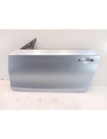 Recambio de puerta delantera izquierda para bmw 1 (e81) 116 d referencia OEM IAM 41515A2A377  