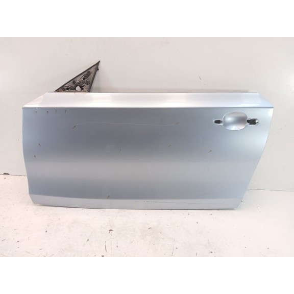 Recambio de puerta delantera izquierda para bmw 1 (e81) 116 d referencia OEM IAM 41515A2A377  