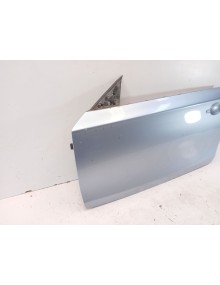 Recambio de puerta delantera izquierda para bmw 1 (e81) 116 d referencia OEM IAM 41515A2A377   2