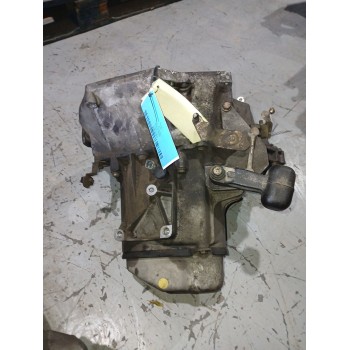 Recambio de caja casco para citroën c2 (jm_) 1.4 hdi referencia OEM IAM 20CP69  