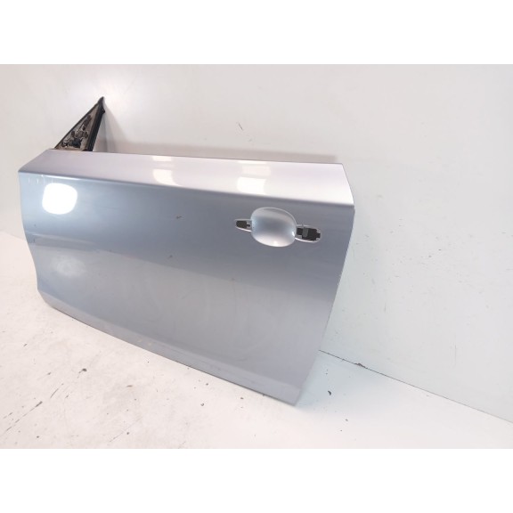 Recambio de puerta delantera izquierda para bmw 1 (e81) 116 d referencia OEM IAM 41515A2A377  
