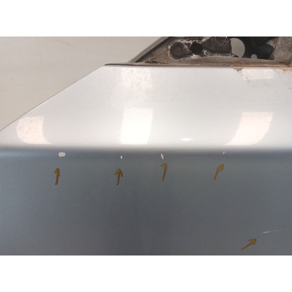 Recambio de puerta delantera izquierda para bmw 1 (e81) 116 d referencia OEM IAM 41515A2A377  