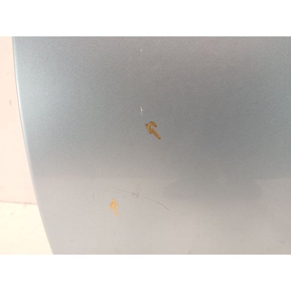 Recambio de puerta delantera izquierda para bmw 1 (e81) 116 d referencia OEM IAM 41515A2A377  